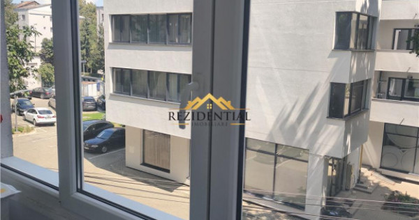 APARTAMENT 3 CAMERE - MAXIM GORKI