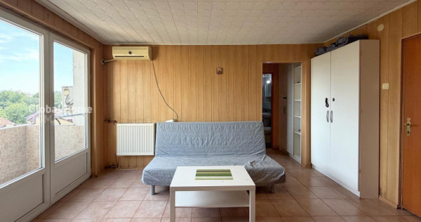 Apartament 2 Camere &bull; Rond Piata M. Kogalniceanu &bull; 2 Ba