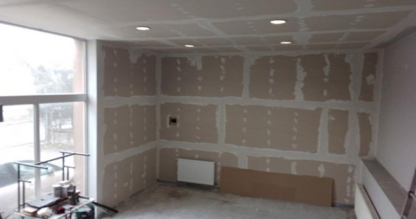 Inchiriere Spatiu Comercial 160mp | Manastur | Cluj