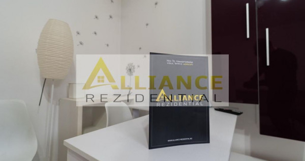 Apartament 2 camere || Popesti Leordeni || 45 mp || metro...
