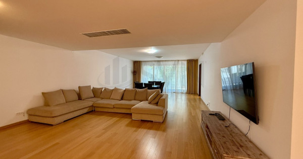 Apartament exclusivist 3 camere I Aviatorilor I Inchiriere