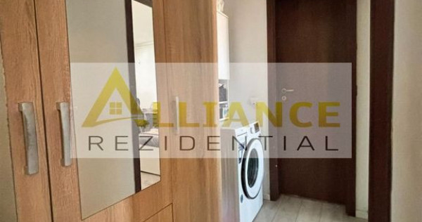 2 camere | Strada Oituz | Popesti-Leordeni | 700 m Metrou...