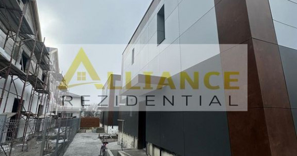 Popesti Casa IndividualaTeren 250 mp