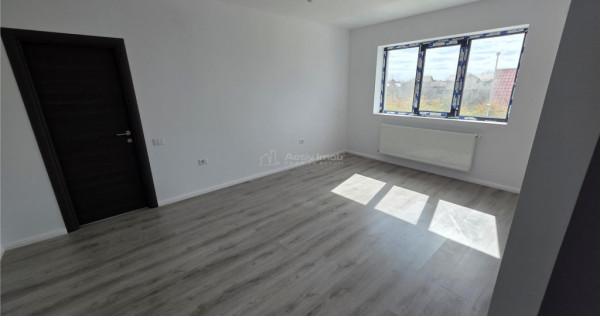 3 camere - X-Residence 1 Decembrie - 74mp - etaj 3 - prima