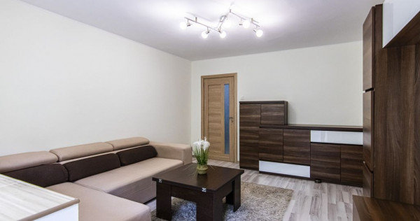 Drumul Taberei - 2 camere decomandat, Favorit, Mobilat ș...