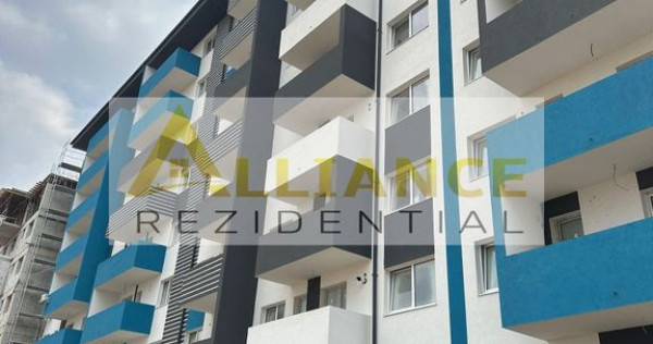 300m METROU BERCENI - YOUNG RESIDENCE - COMISION 0%