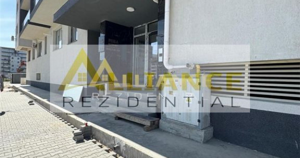 Vand apartament cu 2 camere tip studio I Metrou I 86000 !