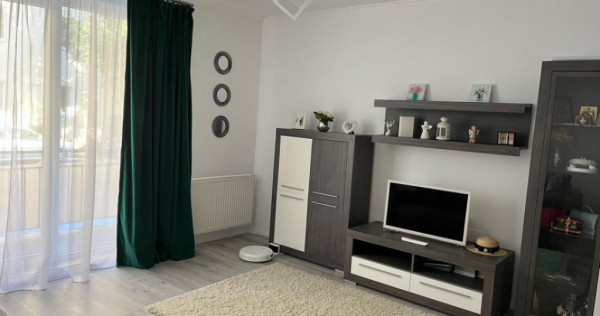 Apartament 2 CAM, SU 50MP, zona FLORILOR