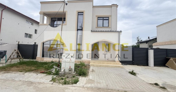 Casa individuala || 5 camere || 5 min fata de metrou