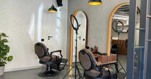Spatiu comercial 45 mp in Cluj zona Centrala