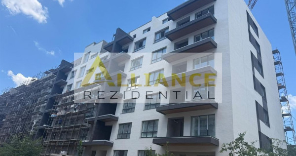 Aparatorii Patriei/Drumul Binelui-Apartament 2 Camere-Dec...