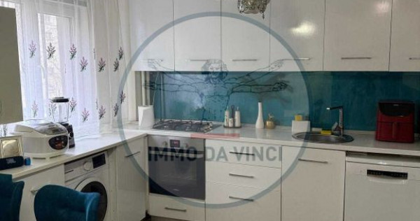 De inchiriat: Apartament 2 camere, Marasti - Dorobantilor
