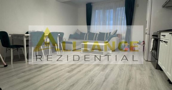 Popesti-Apartament 3 Camere-Gata de Mutare
