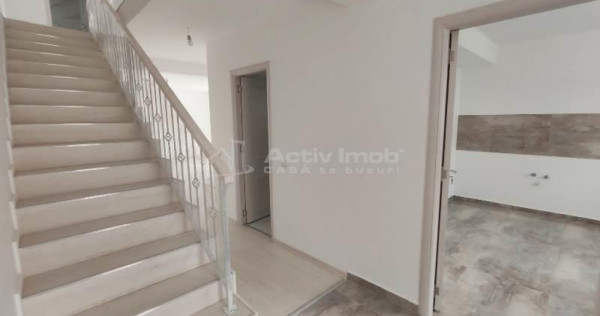 VANZARE - Casa sau SPATIU COMERCIAL - Locuinta si /sau Afa