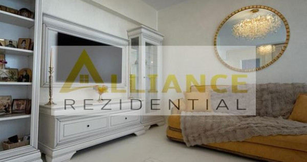 Apartament 2 Camere