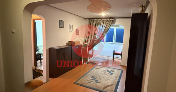 Apartament 4 Camere Decomandat Zona Inel II