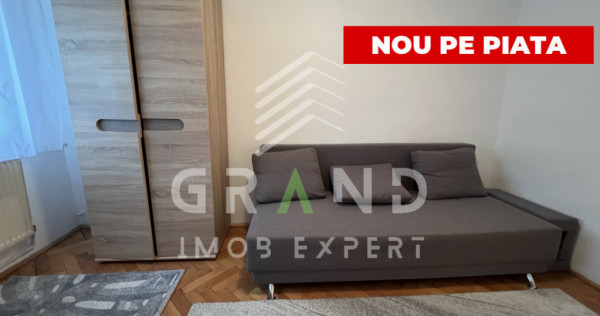 Cameră de &icirc;nchiriat &icirc;ntr-un apartament cu 2 camere | Măn