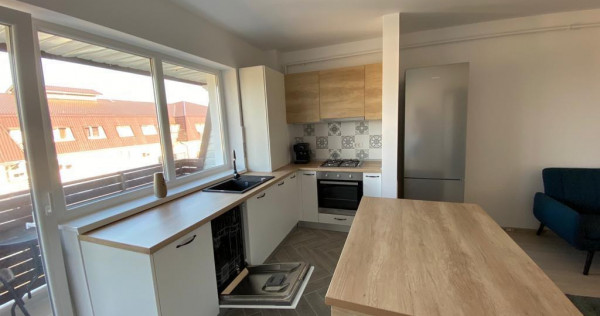 OPORTUNITATE1 Studio cu parcare , Subcetate Residence