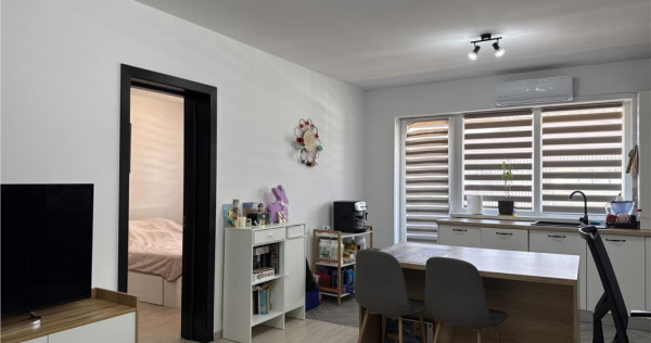 OPORTUNITATE. Studio cu parcare , Subcetate Residence