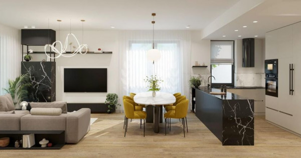 Direct Proprietar | Vilă Premium | Tunari | TVA Inclus