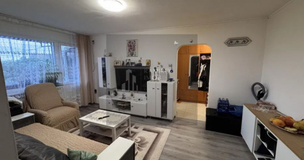 Apartament 2 camere renovat complet/sector 4 Alexandru Ob...