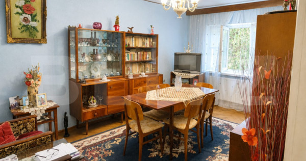 Apartament 3 camere, 68 mp, zona Brazda lui Novac