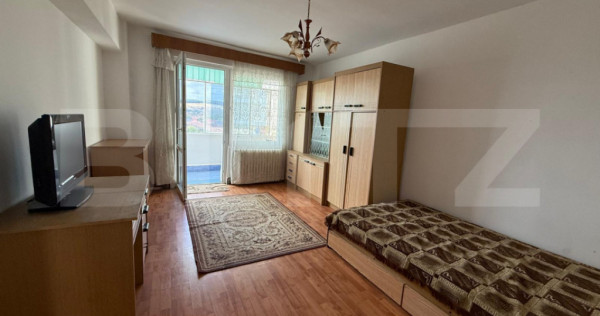 Apartament 3 camere, 65.90 mp, zona Unirii