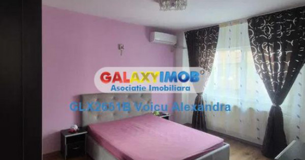 Apartament Bloc Nou Berceni - Dimitrie Leonida - Str. Eclips
