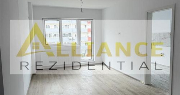 De vanzare garsoniera 41 mp || Str Biruintei || bloc nou|...
