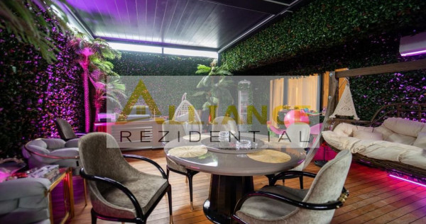 Vila de Lux II Sector 4 II Grand Arena