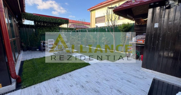 Casa moderna Trend Rezidence