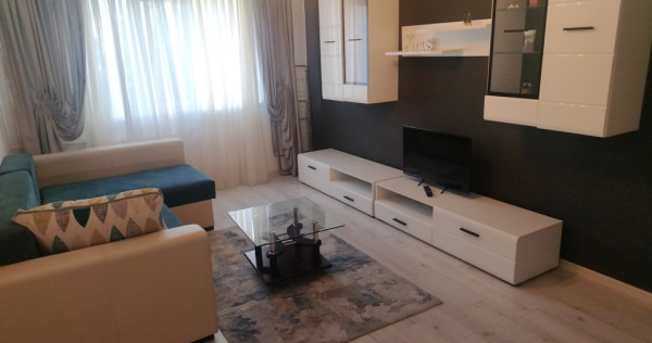 Apartament 3 camere, 58.20 mp, zona Lapus