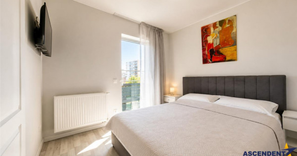 Gata de mutat sau de investit - Apartament in Avantgarden, c