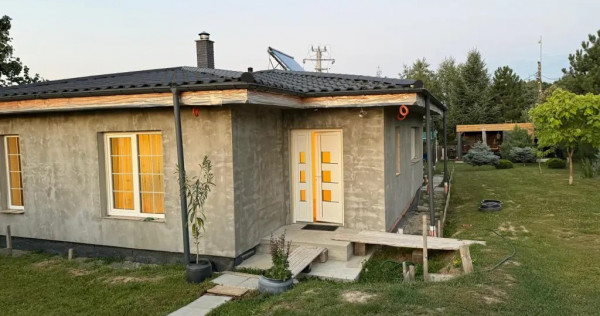 Casa de vanzare zona Bucium - direct proprietar