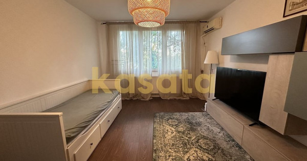 Apartament 2 Camere ???? | Romancierilor ????| Renovat Co...