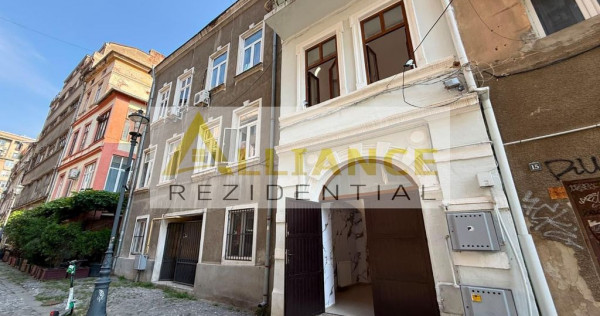 Exclusivitate | Piata Unirii | Complet renovat | Fara ris...