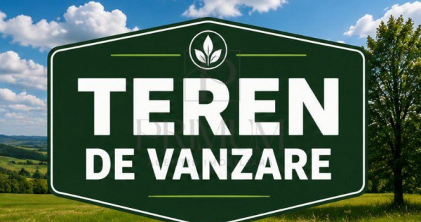 Teren - Timisoara - Toate utilitatile - in apropiere de Gym