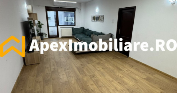 Apartament 3 camere de inchiriat Romana București | ApexImo