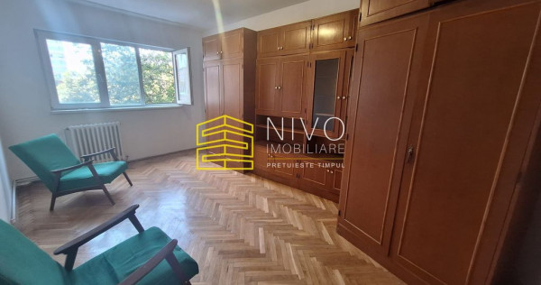 Apartament 3 camere &ndash; Tg. Mureș &ndash; D&acirc;mbu Pietros &ndash;...