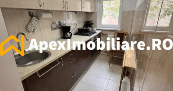 Apartament 1 camere de inchiriat Gara de Nord București | A