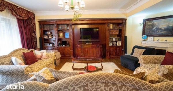 Vand apartament la baza Partiei Clabucet