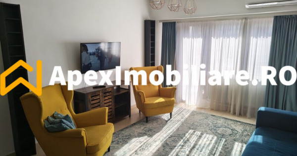 Apartament 2 camere de inchiriat Vitan București | ApexImob