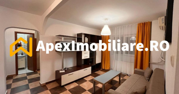 Apartament 3 camere de inchiriat Tineretului București | Ap