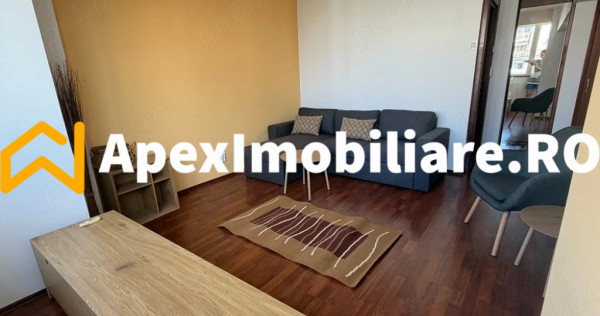 Apartament 2 camere de inchiriat Alba Iulia București | Ape