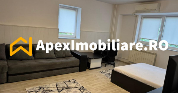 Garsoniera de inchiriat Splaiul Unirii București | ApexImob