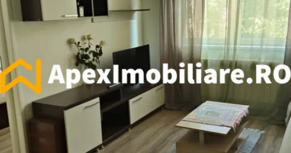 Apartament 2 camere de inchiriat Stefan cel Mare București