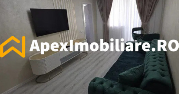 Apartament 2 camere de inchiriat Salaj București | ApexImob