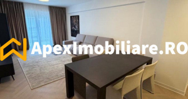 Apartament 4 camere de inchiriat Herastrau București | Apex