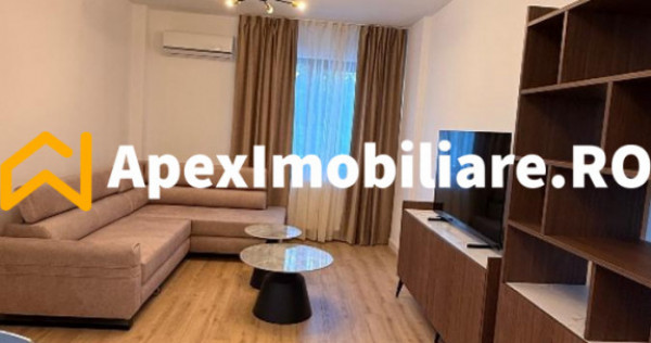 Apartament 2 camere de inchiriat Doamna Ghica București | A