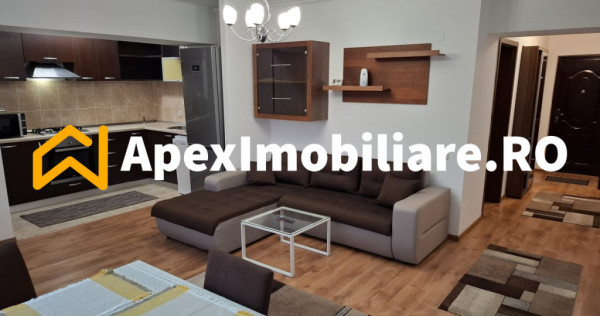 3 camere de inchiriat Nicolae Grigorescu București | ApexIm
